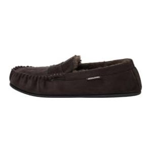 JACK&JONES JFWMARK MOC Slipper bootschoenen, Java, 42 EU, Java, 42 EU