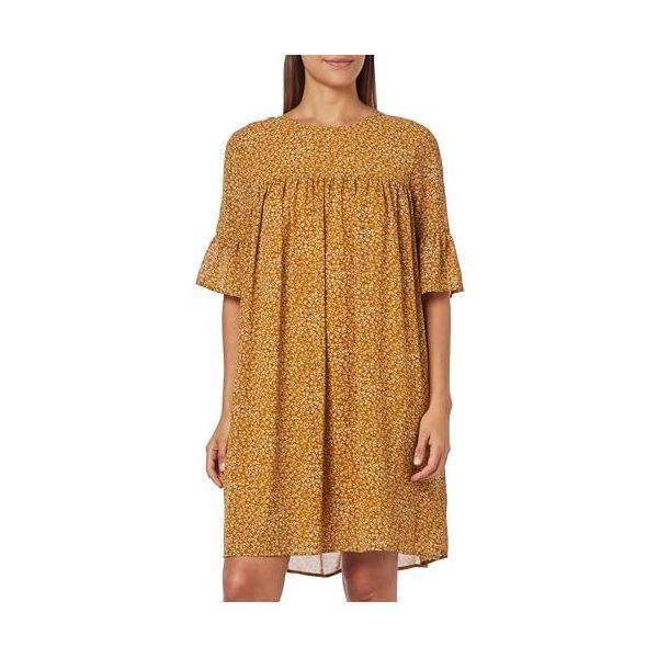 L&l kleedjes Gele jurken goedkoop | Hippe jurkjes 2023 | beslist.nl