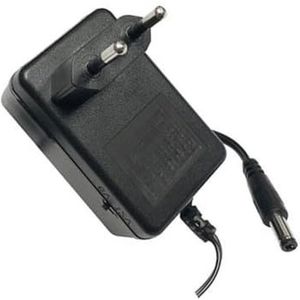 Loodacculader - 6/12 V DC - Acculader - Ideaal voor Auto-accu's en Campers