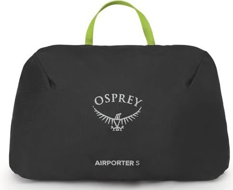 Osprey Airporter Rugzakhoes Small