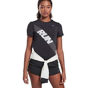 Reebok T-Shirt FU1371 Dames