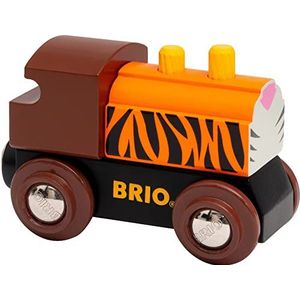 BRIO Super Sammel-Loks