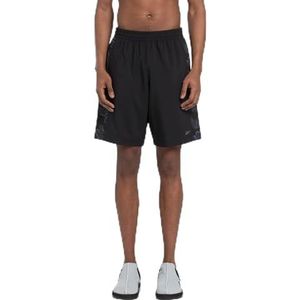 Reebok Trein Motion CAMO Short, Zwart/Vecnav, XXL