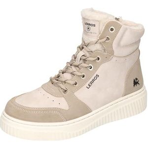 169 GO Shoe Company GmbH. Dames 1530-605 enkellaarsje, ivoor, 40 EU, ivoor, 40 EU