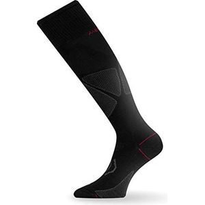 Lange Heren Ski Merino Wol Swl Sock