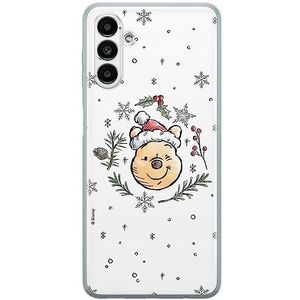 ERT GROUP mobiel telefoonhoesje voor Samsung A13 5G/A04S origineel en officieel erkend Disney patroon Winnie the Pooh and friends 025, hoesje is gemaakt van TPU