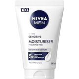 Nivea - MEN Sensitive Moisturiser - Gezichtscrème - 100 ml