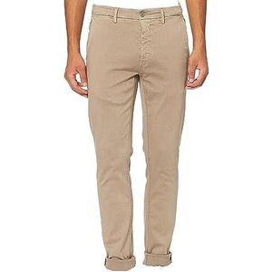 Replay Zeumar Jeans heren, 249 Tobacco, 29W / 34L