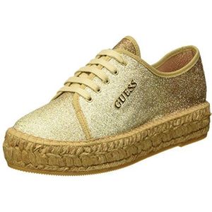 Guess FLREN2FAM13-FAM13-36, Hoge sneakers. Dames 36 EU