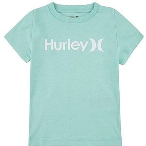 Hurley Hrlb One and Only Boys Tee T-shirt voor jongens