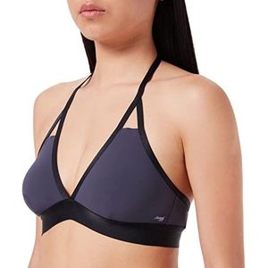 sloggi Shore Dames Tropical Gar Triangle Bikini