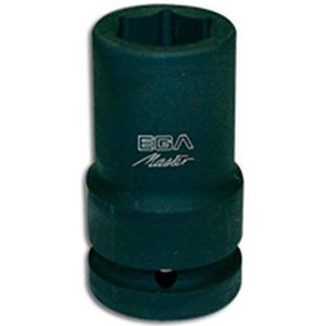 Egamaster slagschroevendraaier, 1 inch, lange serie