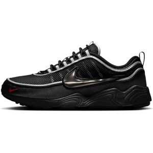 Nike - Air Zoom Spiridon SP - Hardloopschoenen - Wit - Mesh en Textiel