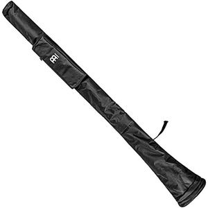 Meinl Percussion MDDGB-PRO Pro Didgeridoo Bag, 147,32 cm (58 inch) lengte, zwart