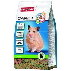 BEAPH.Care + 250 g hamstervoedsel