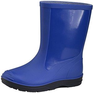 Beck - 486 - Rubberen Laarzen - Meisjes - Uitneembare Binnenzool