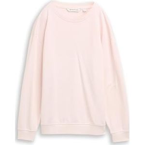 Tom Tailor - Oversized Sweater - Roze