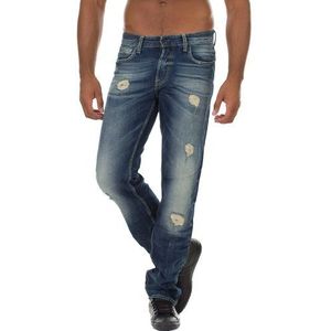 Japan Rags Jeans voor heren JEA H 611 BASIC