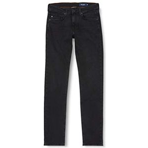 Marc O'Polo Denim Heren Chino Broek, Broeken Heren, P52, 28W x 30L