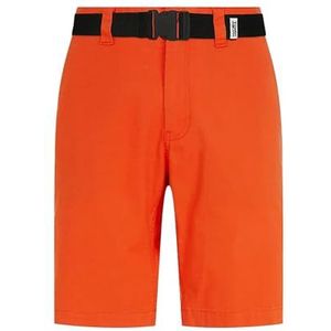 Tommy Jeans Heren TJM Ethan Worker Short