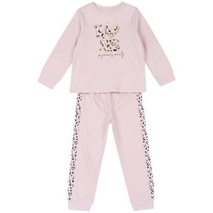 Chicco Pyjama voor meisjes en jongens, Lichtroze, 3 Jaar