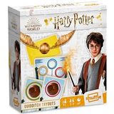 Shuffle Harry Potter Quidditch Tryouts spel