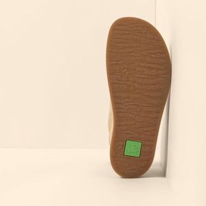 El Naturalista N5911 Origen, uniseks sneakers voor volwassenen, Crème, 36 EU Ancho