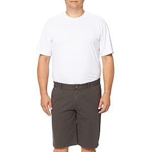 camel active Bermuda voor heren, Asfalt, 48I