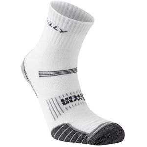 Hilly, Tweelinghuid, Anti-Blister - Enkelbandje - Med Cushioning