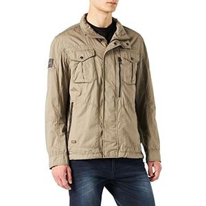 camel active Jas Heren 430010/7579, Groen, 6 mois