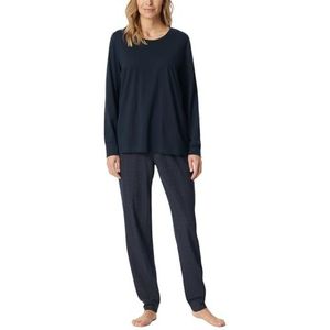 Comfort Essentials - Pyjama - Multikleur - Katoen
