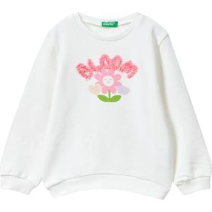 United Colors of Benetton M/L, optisch wit 101, 1 jaar