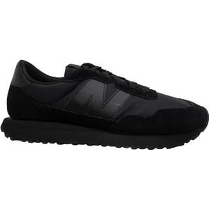 New Balance 237, herensneakers, 42 EU, Zwart, 42 EU