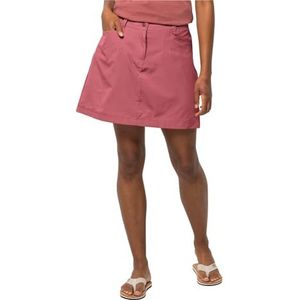 Jack Wolfskin Sonora Skort, Zacht roze., 42