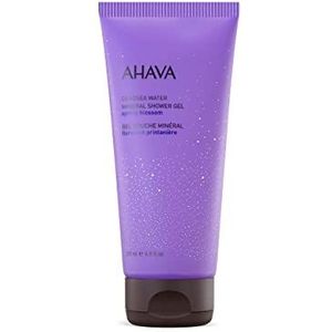 Ahava Deadsea Water Min. Shower Gel Spring Blossom 200 ml