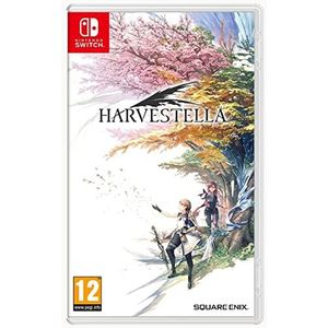 Harvestella Switch - formaat: Nintendo