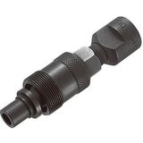 Shimano Gereedschap cranktrekker TL-FC11, zwart, één maat