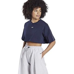 Reebok Sh Easy Crop onderhemd voor dames