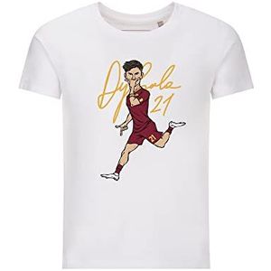 AS Roma Dybala Collection II T-shirt
