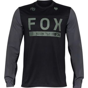 Fox Racing Unisex non-stop fleece pullover sweater