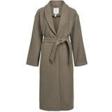 Object - Pisa - Jas - Zwart - Gerecycled Wol, Polyester Voering