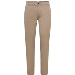 camel active Casual broek chino, wood, 32W / 34L