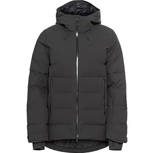 Odlo Ski COCOON S-THERMIC jas voor dames, zwart