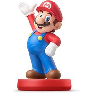 AMIIBO SUPER MARIO - Mario