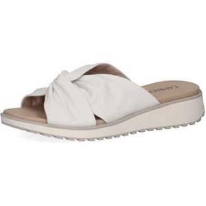 Caprice Slipper 9-27202-42 102 G-breedte Maat: 37 EU