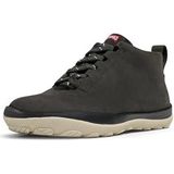 Camper - Peu Pista Gm K400481 - Enkellaarsjes - Donkergrijs