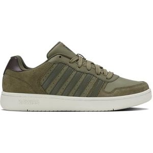 K-SWISS Court Palisades - Heren Sneaker - Olive