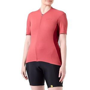 Craft ADV Endur Jersey W Astro/Rhubar L, Astro/Rhubar, L
