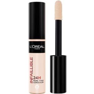 L’Oréal Paris Make-up teint Concealer Infaillible More Than Concealer No. 323 Fawn