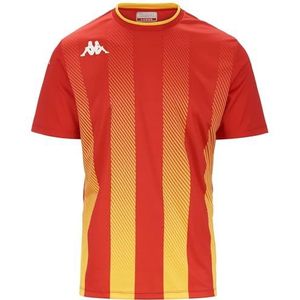 Kappa - Bugo - Kindertrui - 100% Polyester - Slim Fit